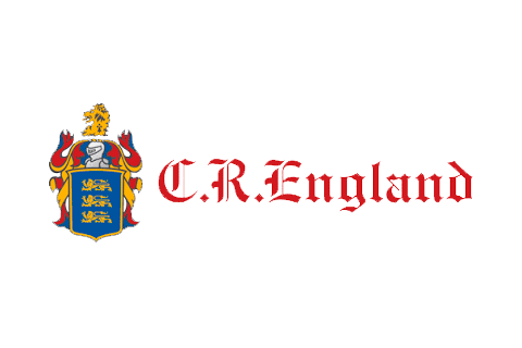 C.R. England