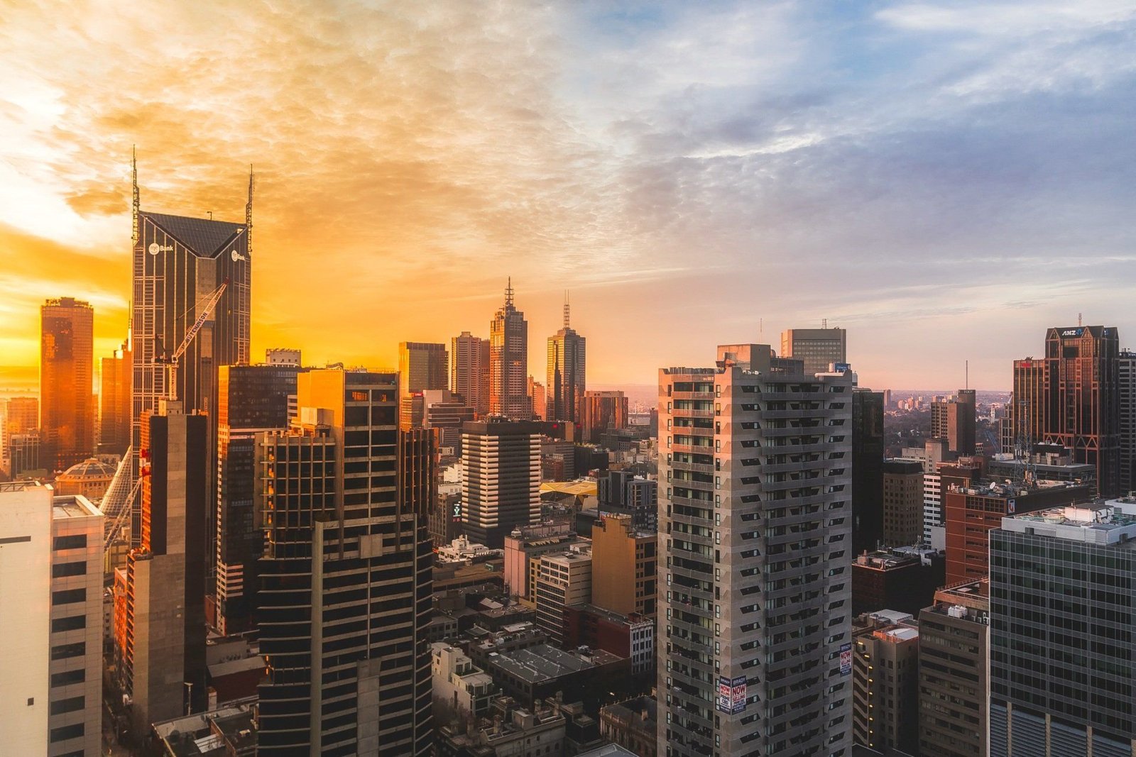 Multi-Tenant Commercial Property Maintenance